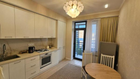 City Park Apartments
